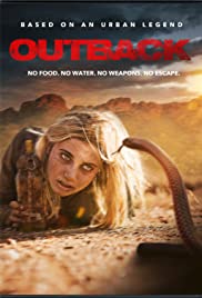 Outback (2019) Spanish Subtitle