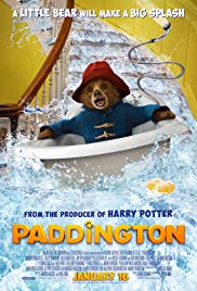 Paddington (2014) Spanish Subtitle
