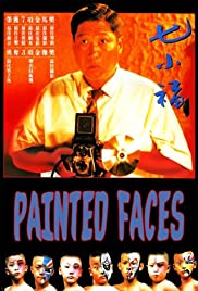 Painted Faces (1988) Spanish Subtitle
