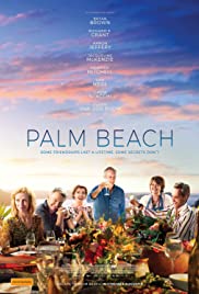 Palm Beach (2019) Spanish Subtitle