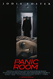Panic Room (2002) Spanish Subtitle