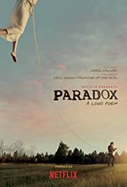 Paradox (2018) Spanish Subtitle