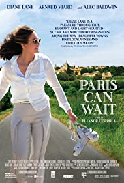 Paris Can Wait (2017) Spanish Subtitle