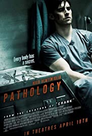 Pathology (2008) Spanish Subtitle