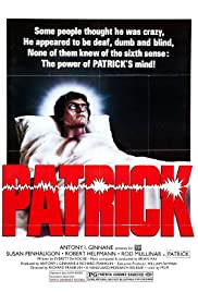 Patrick (1978) Spanish Subtitle