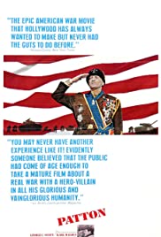 Patton (1970) Spanish Subtitle