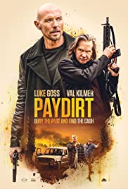 Pay Dirt (2020) Spanish Subtitle