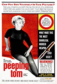 Peeping Tom (2016) Spanish Subtitle