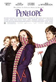 Penelope (2006) Spanish Subtitle