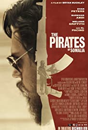 Pirates of Somalia (2017) Spanish Subtitle