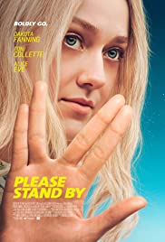 Please Stand By (2018) Spanish Subtitle