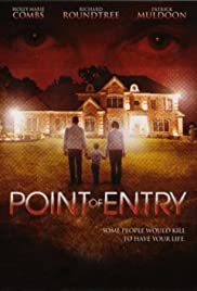 Point of Entry (2015) Spanish Subtitle