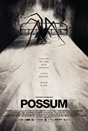 Possum (2018) Spanish Subtitle