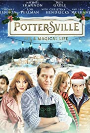 Pottersville (2017) Spanish Subtitle