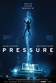 Pressure (2015) Spanish Subtitle