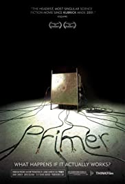 Primer (2004) Spanish Subtitle