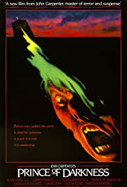 Prince of Darkness (1988) Spanish Subtitle