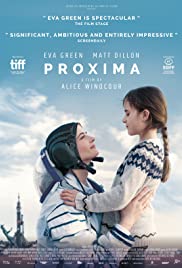 Proxima (2019) Spanish Subtitle