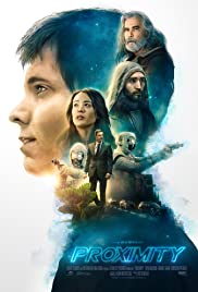 Proximity (2020) Spanish Subtitle