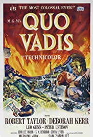 Quo Vadis (1951) Spanish Subtitle