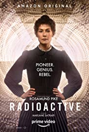 Radioactive (2019) Spanish Subtitle