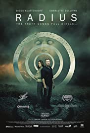 Radius (2017) Spanish Subtitle