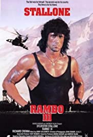 Rambo III (1988) Spanish Subtitle