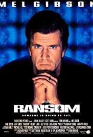 Ransom (1996) Spanish Subtitle