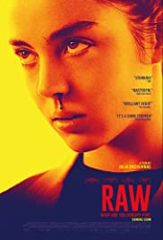 Raw (2017) Spanish Subtitle