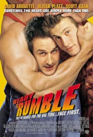 Ready to Rumble (2000) Spanish Subtitle