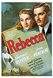 Rebecca (1940) Spanish Subtitle