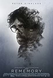 Rememory (2017) Spanish Subtitle