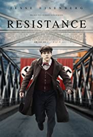 Resistance (2020) Spanish Subtitle