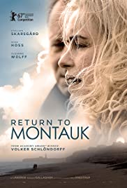 Return to Montauk (2017) Spanish Subtitle