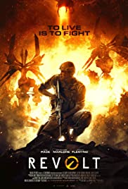 Revolt (2017) Spanish Subtitle