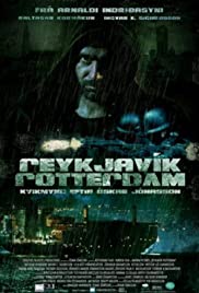 Reykjavik-Rotterdam (2008) Spanish Subtitle