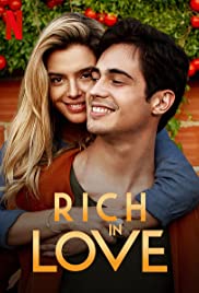 Rich in Love (2020) Spanish Subtitle