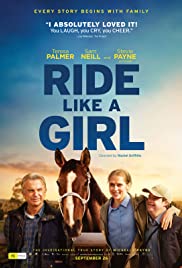 Ride Like a Girl (2019) Spanish Subtitle