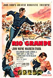 Rio Grande (1950) Spanish Subtitle