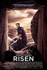 Risen (2016) Spanish Subtitle