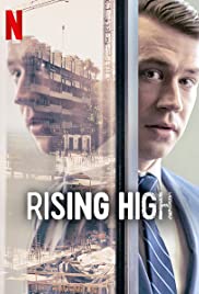 Rising High (2020) Spanish Subtitle