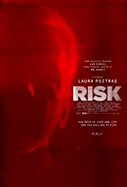 Risk (2017) Spanish Subtitle
