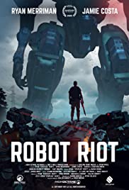 Robot Riot (2020) Spanish Subtitle
