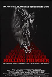 Rolling Thunder (1977) Spanish Subtitle
