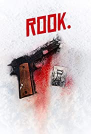 Rook (2020) Spanish Subtitle