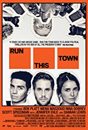 Run This Town (2020) Spanish Subtitle