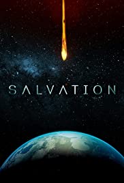 Salvation Spanish Subtitle S02 Complete