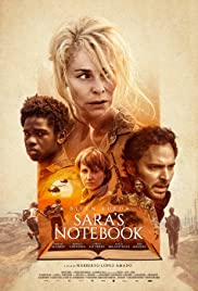Sara’s Notebook (2018) Spanish Subtitle