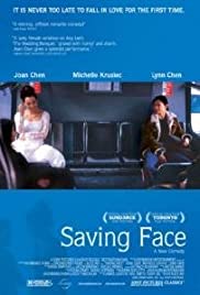 Saving Face (2005) Spanish Subtitle