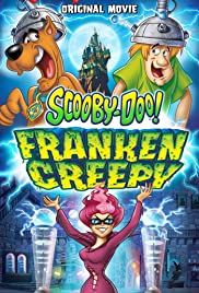 Scooby-Doo! Frankencreepy (2014) Spanish Subtitle